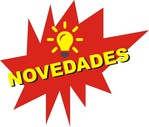 NOVEDADES